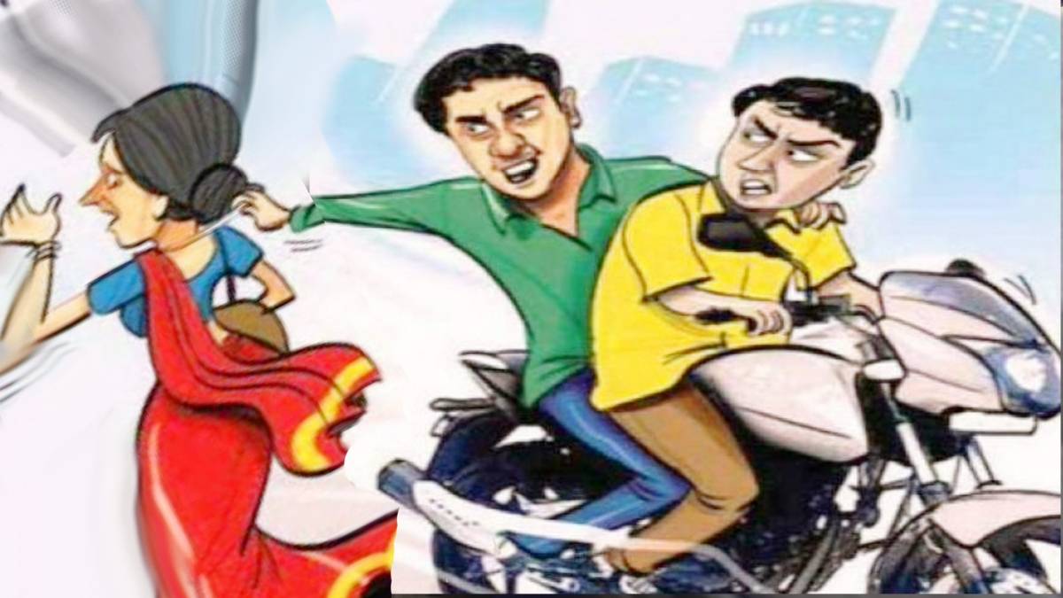 प्रतीकात्मक तस्वीर