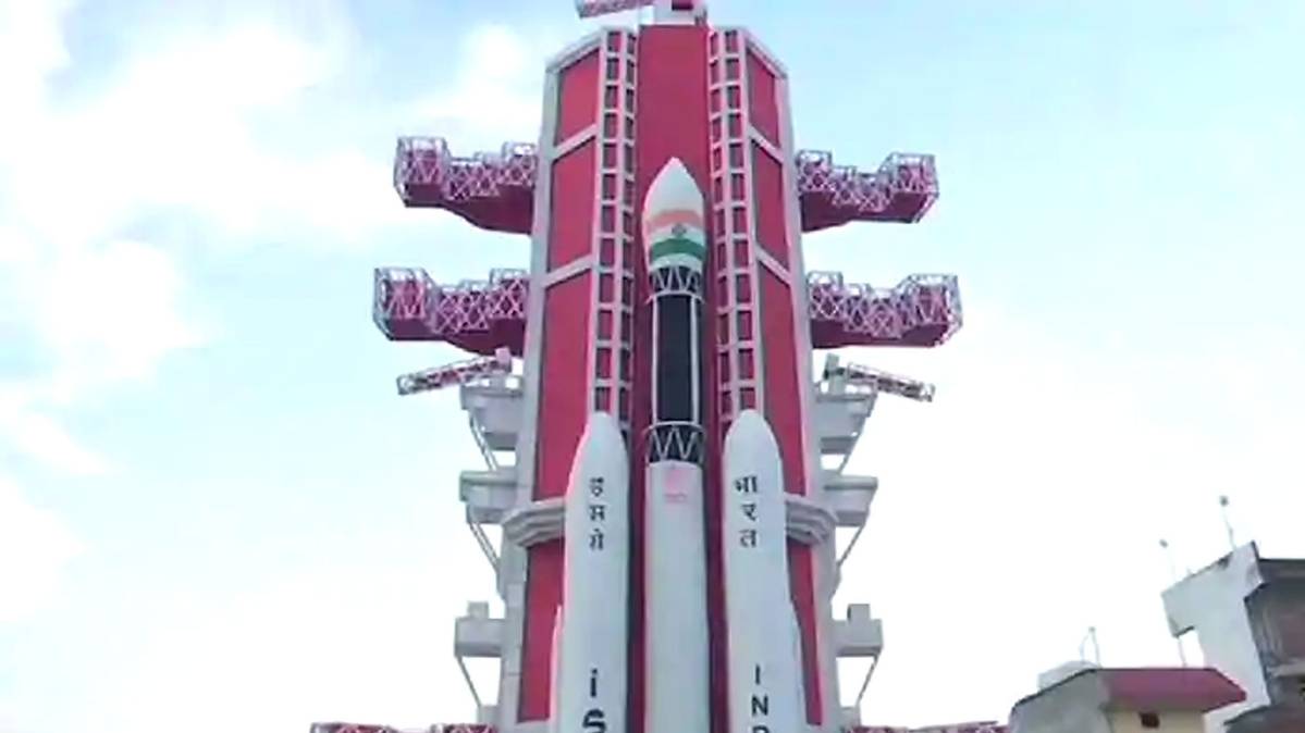 (Photo: ANI/Twitter)