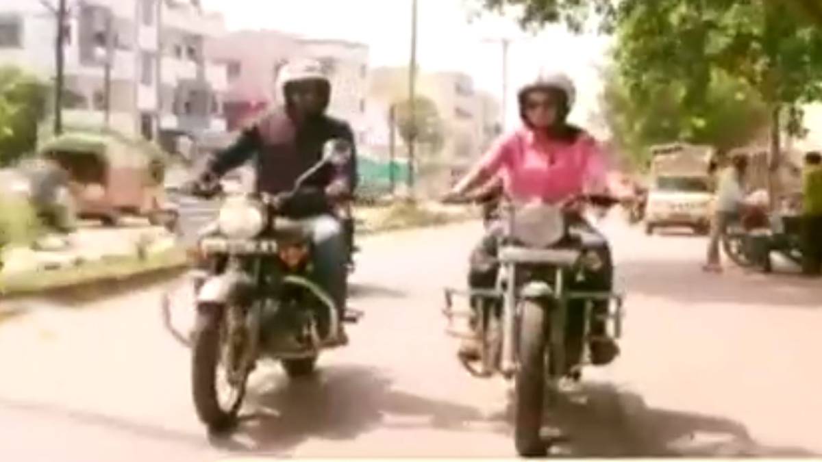 औरंगाबाद की सियासत गर्म