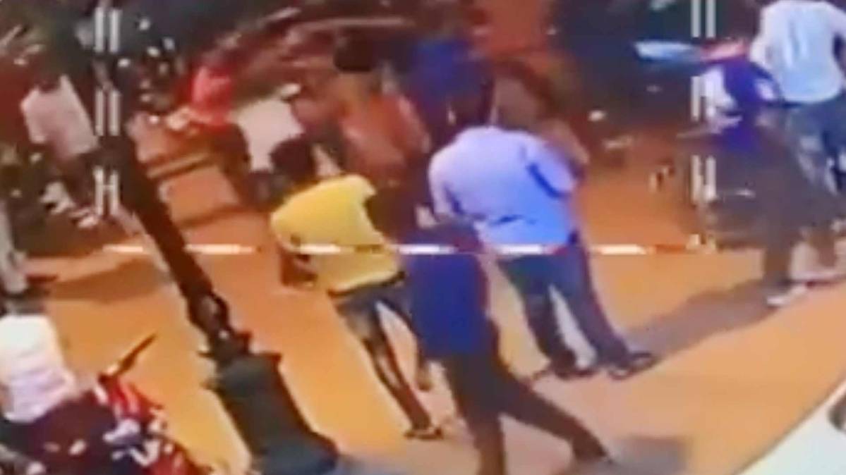 100 शहर 100 खबर