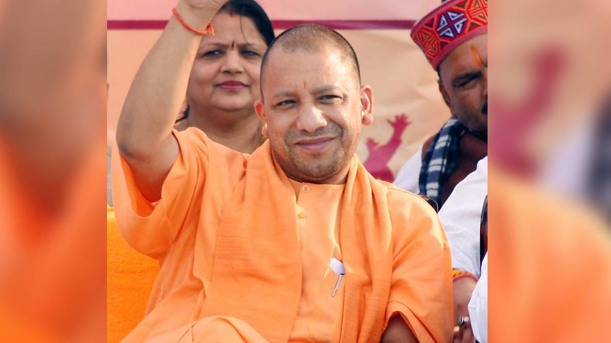 सीएम योगी आदित्यनाथ