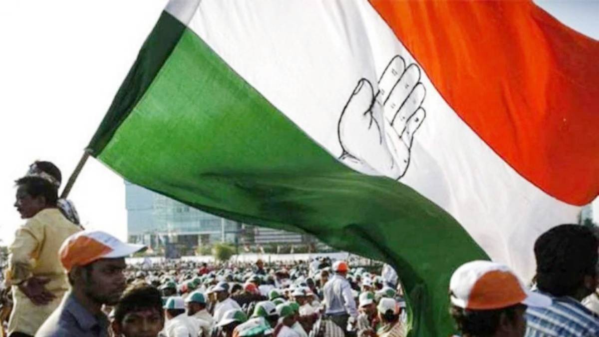 हरियाणा में कांग्रेस को 30-42 सीटों पर जीत का अनुमान(सांकेतिक तस्‍वीर)