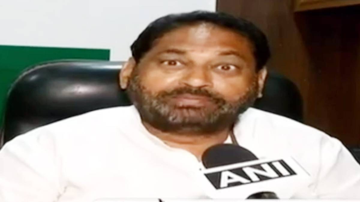 डॉ. नितिन राउत, कार्यकारी अध्यक्ष, महाराष्ट्र कांग्रेस