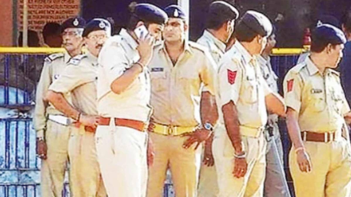 क्राइम 360