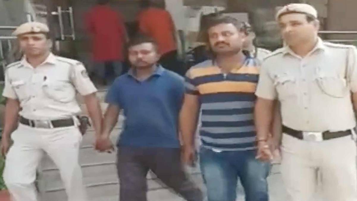 क्राइम 360