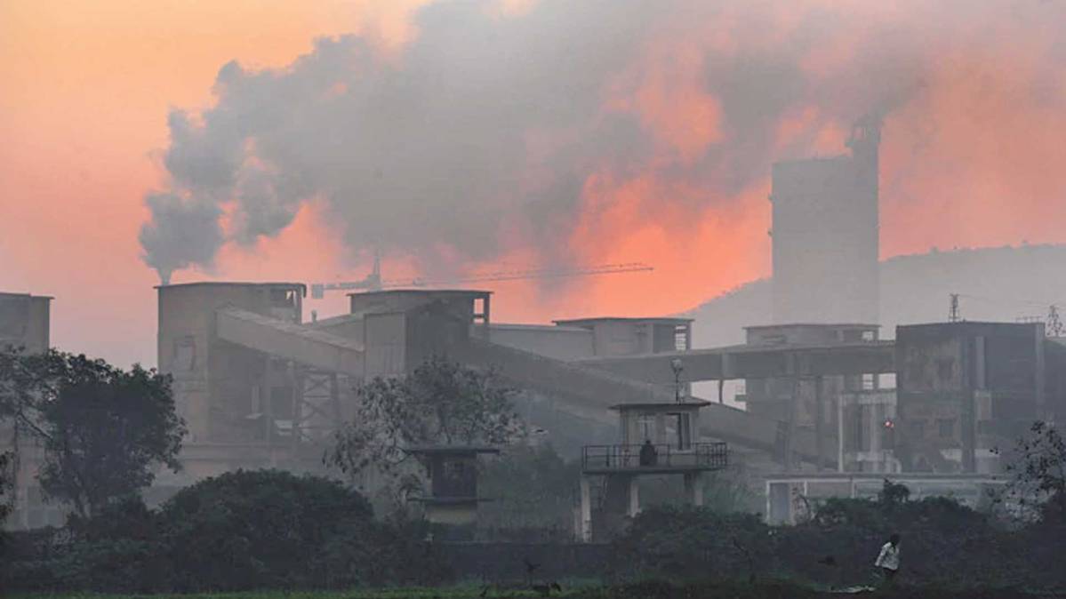 प्रतीकात्मक तस्वीर