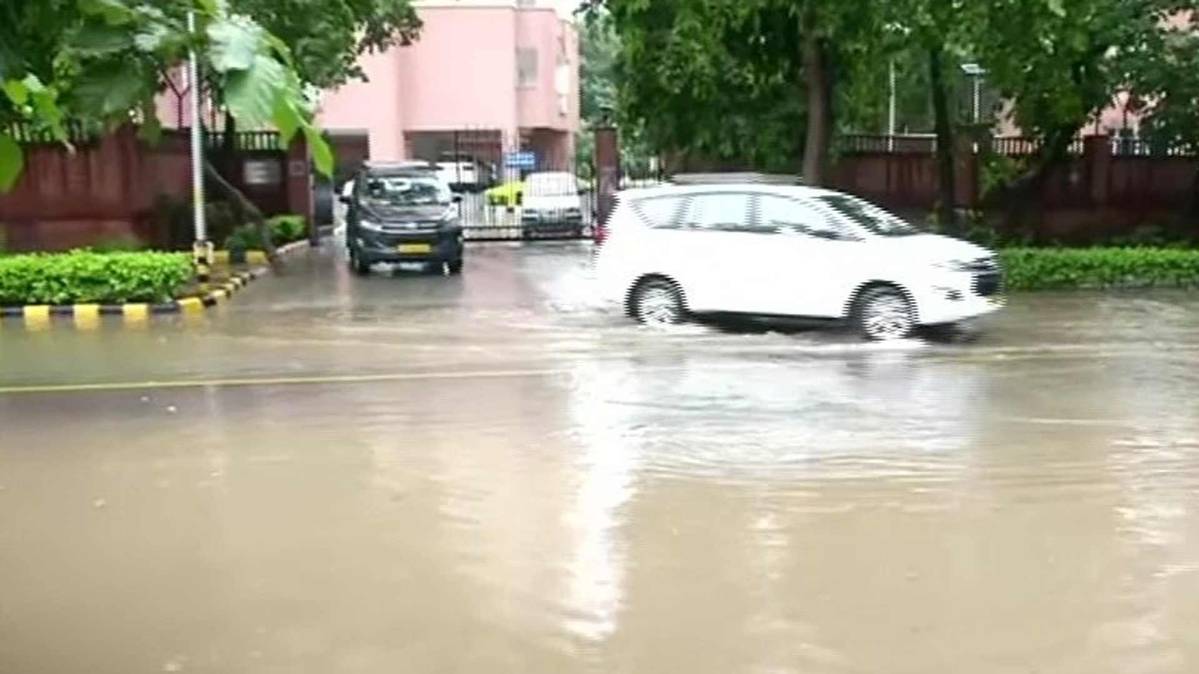 नॉनस्टॉप 100 (फोटो ANI)