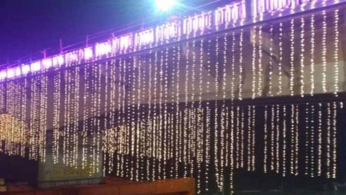 अयोध्या में दीपोत्सव की होगी धूम (IANS)