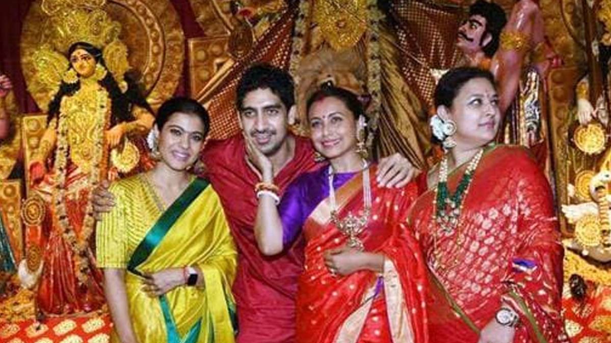 दुर्गाष्टमी