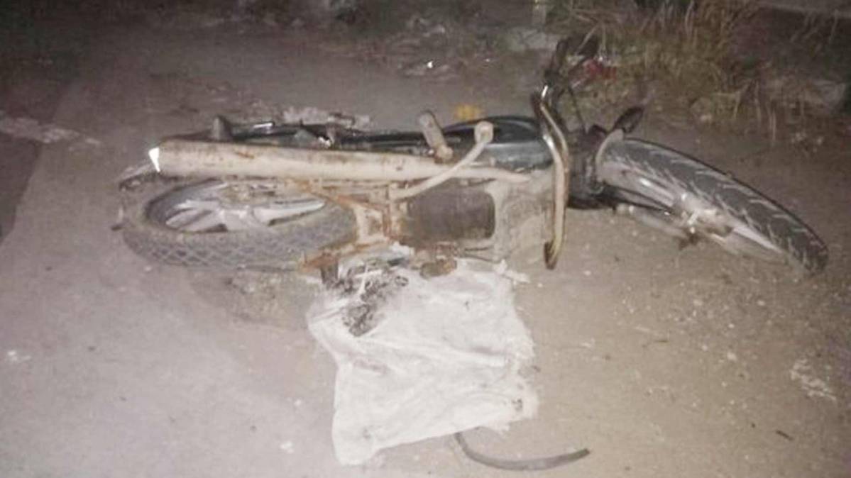 दिल्ली में एनकाउंटर (Photo ANI)