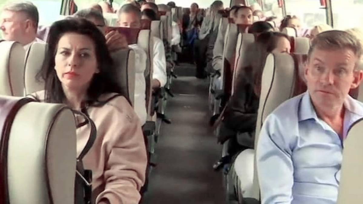 यूरोपीय संघ के 23 सांसदों का दल(फोटो-ANI)