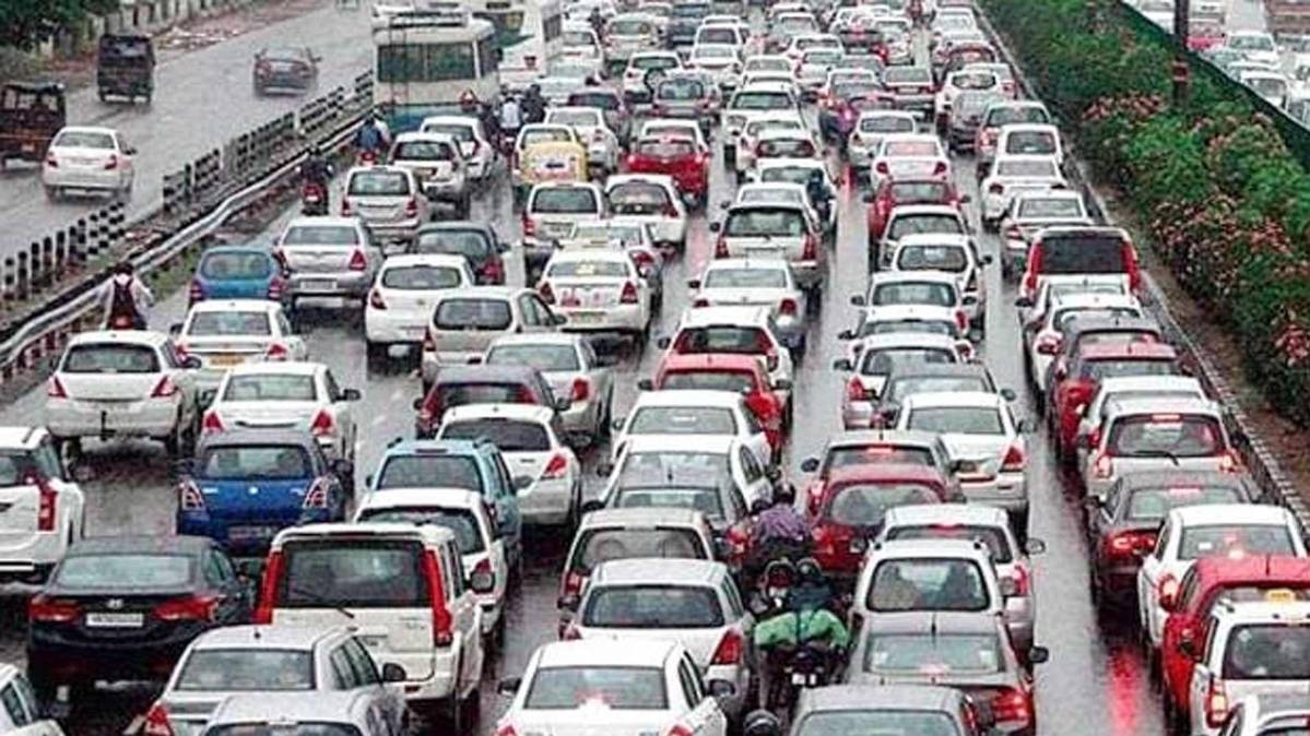 लंच ब्रेक