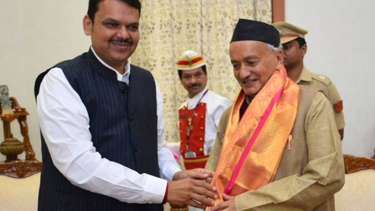 Photo courtesy: Devendra Fadnavis/Twitter