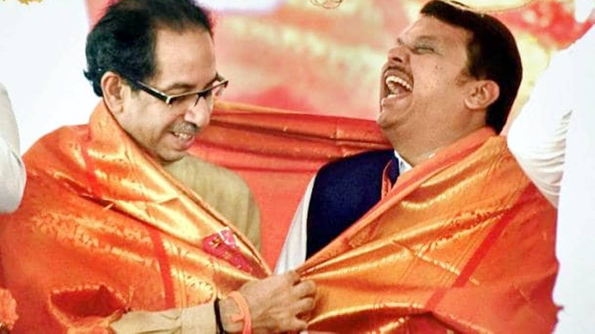 Maharashtra Assembly Election‌‌ 2019 NAGPUR constituency area (फोटो-PTI)