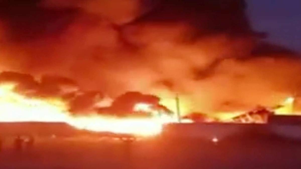 100 शहर 100 खबर