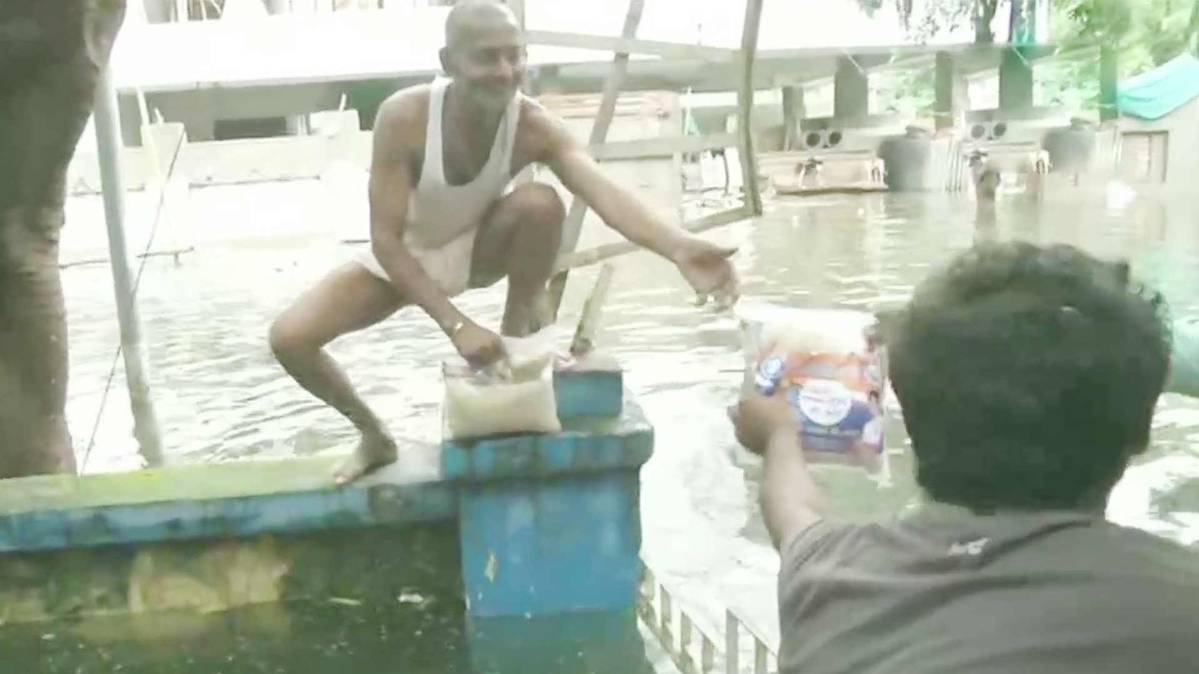 नॉनस्टॉप 100 (फोटो ANI)