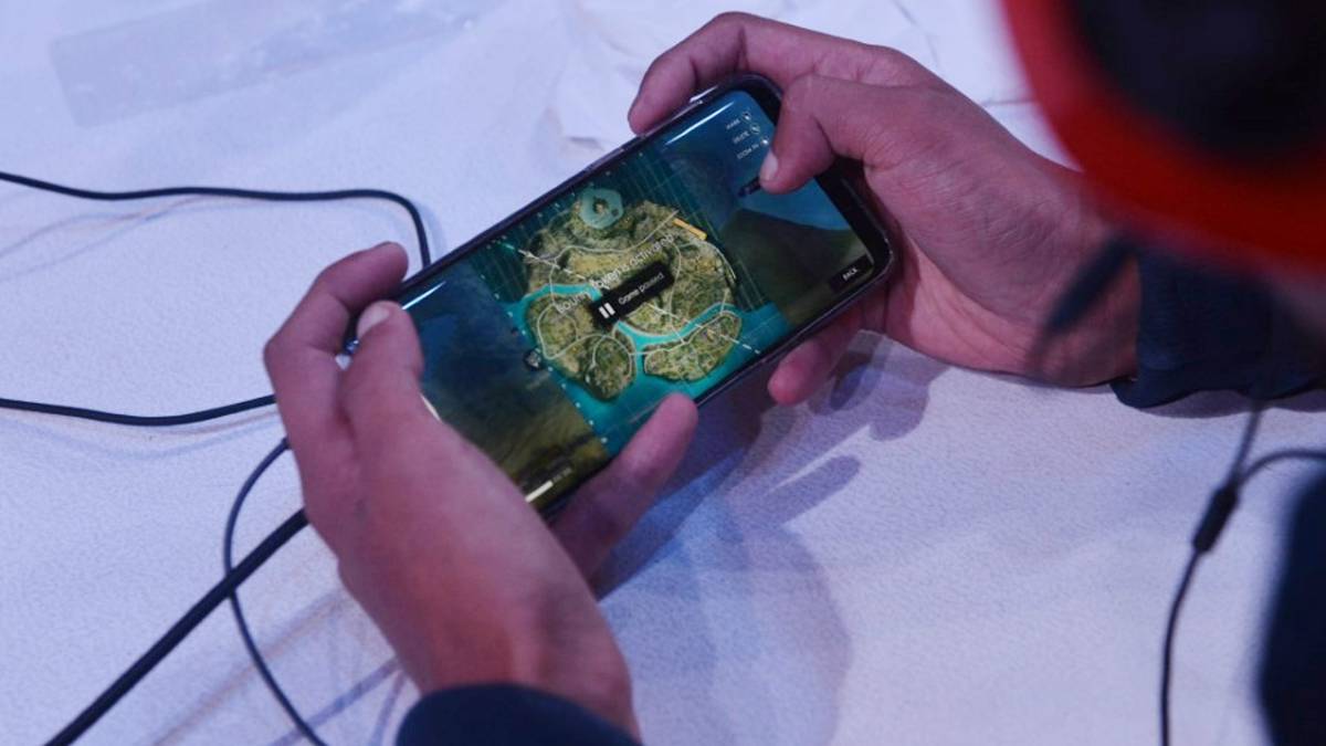 12 टीमों ने League 2019 के फाइनल में अपनी जगह बनाई