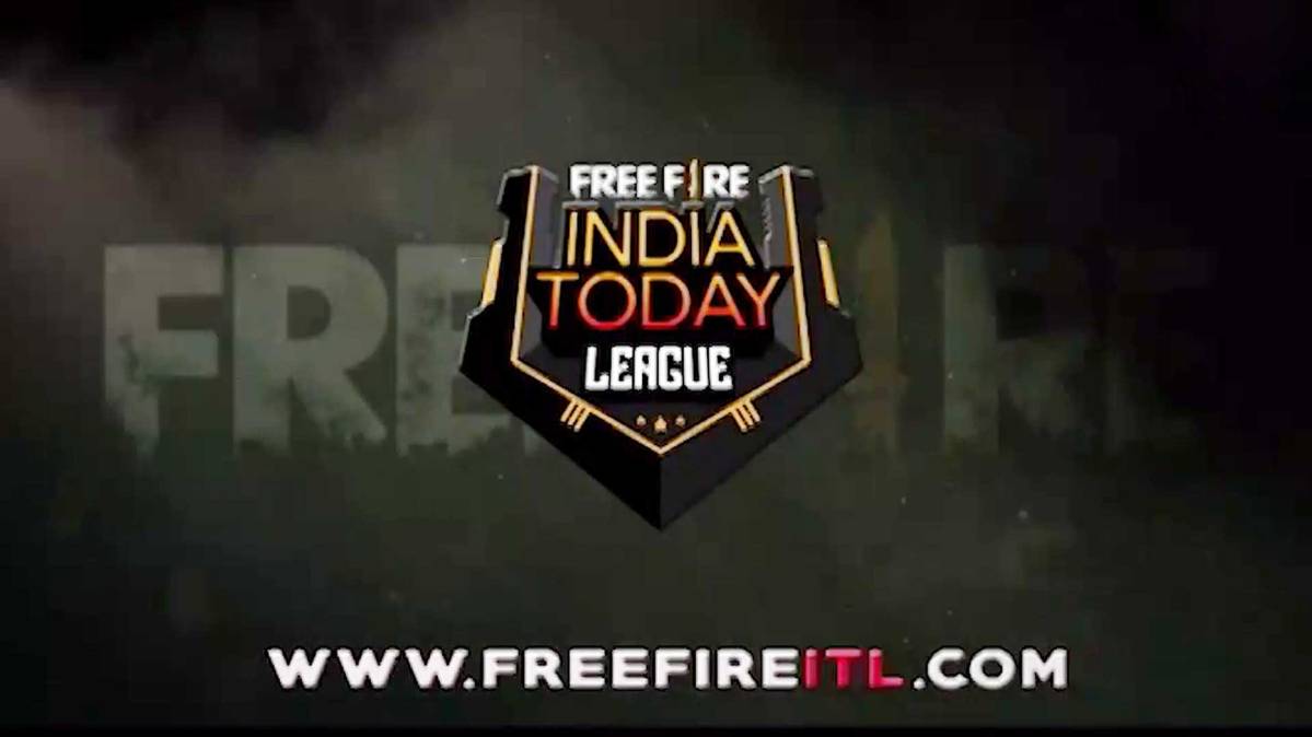 Free Fire India Today League 2019