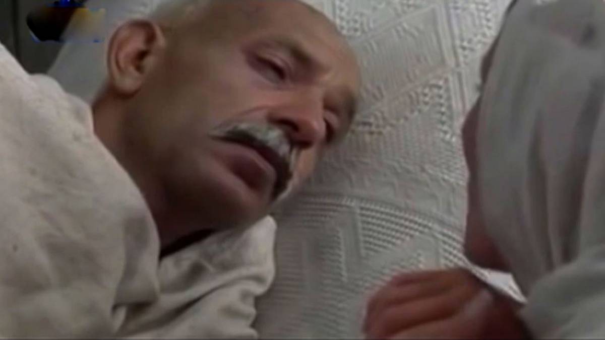 कसौटी पर महात्मा गांधी का ब्रह्मचर्य