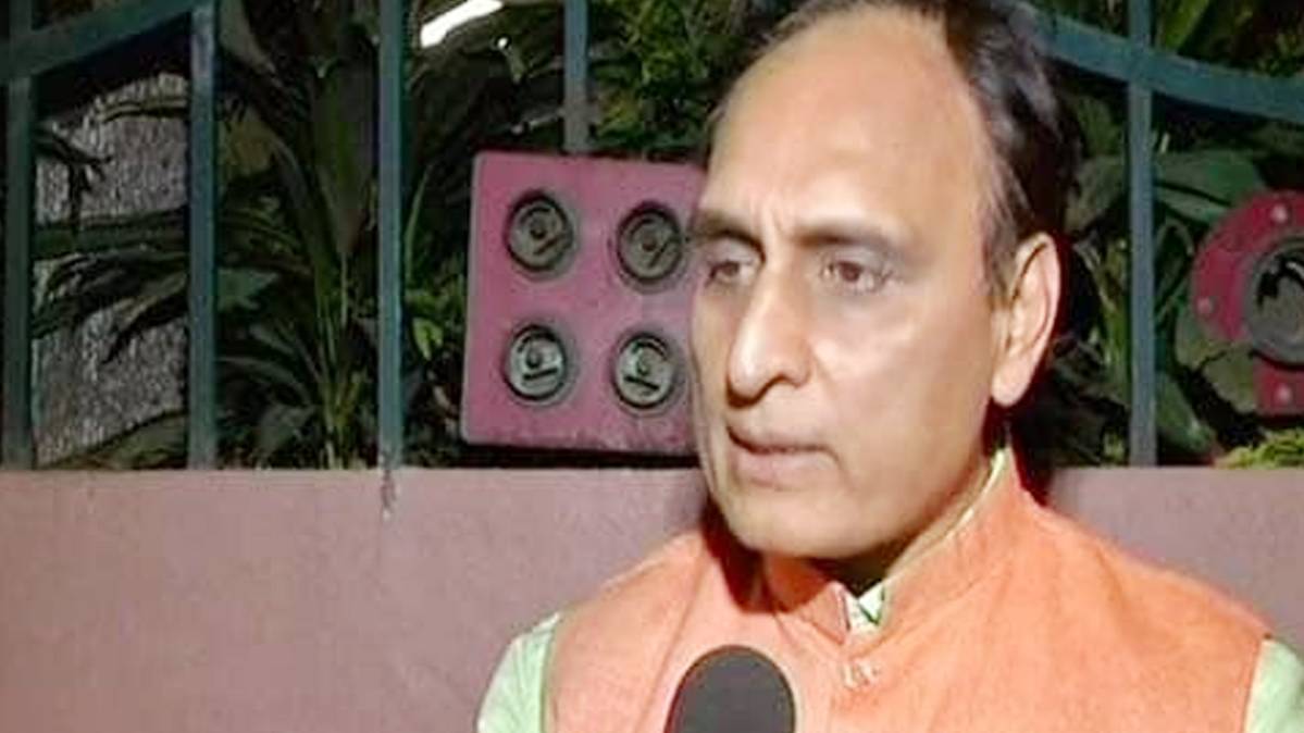 राकेश सिन्हा