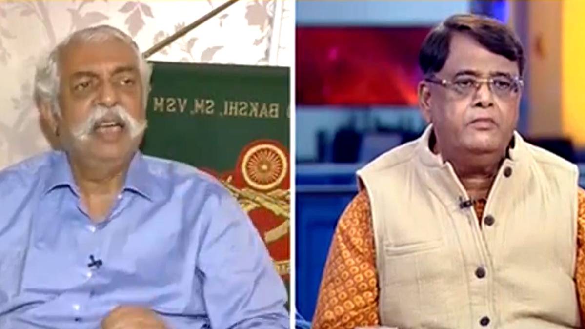 राफेल की पूजा पर तीखी बहस