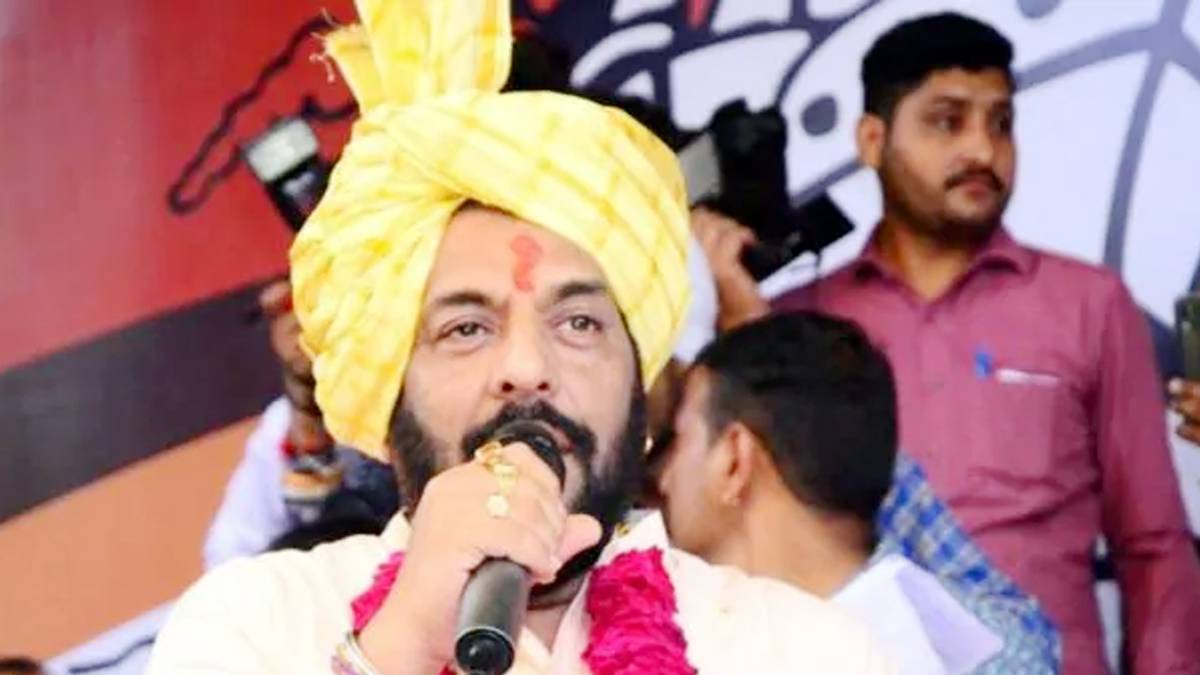 गोपाल कांडा (फाइल फोटो)