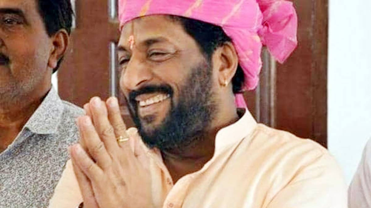 गोपाल कांडा