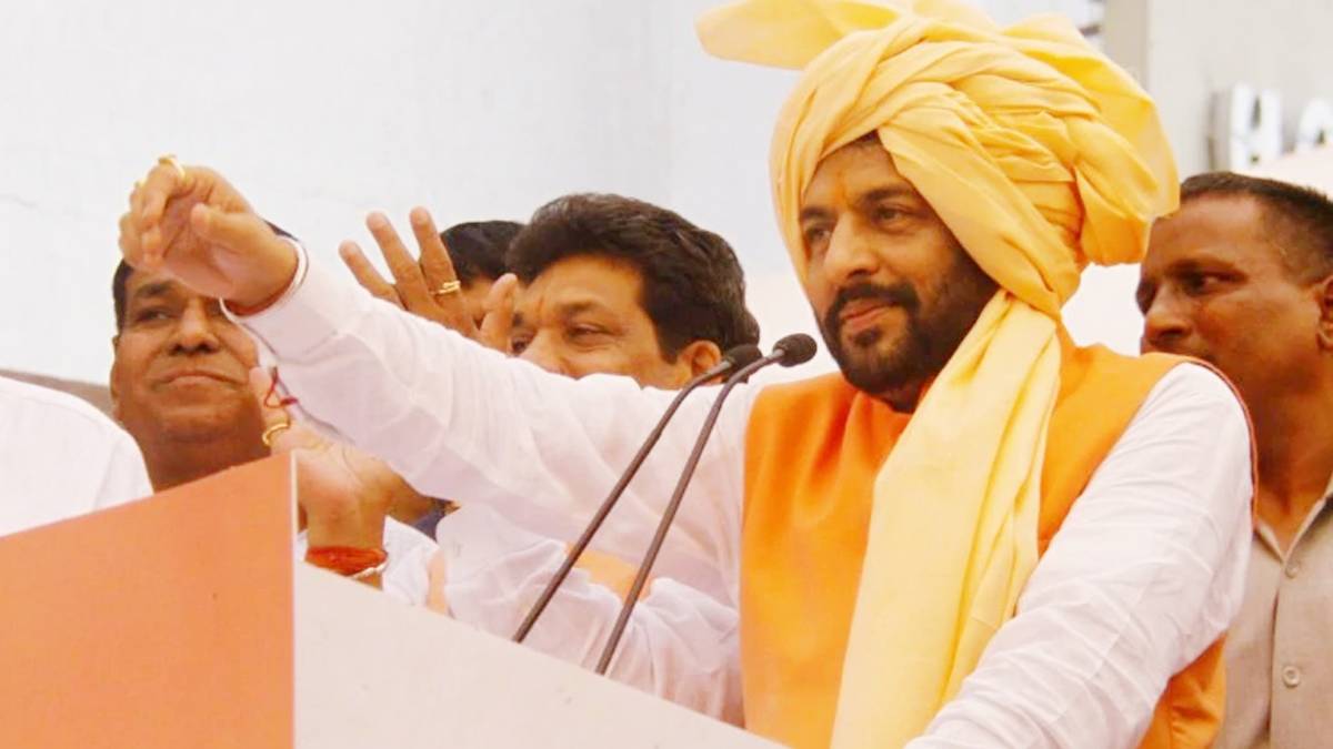 गोपाल कांडा(फाइल फोटो)