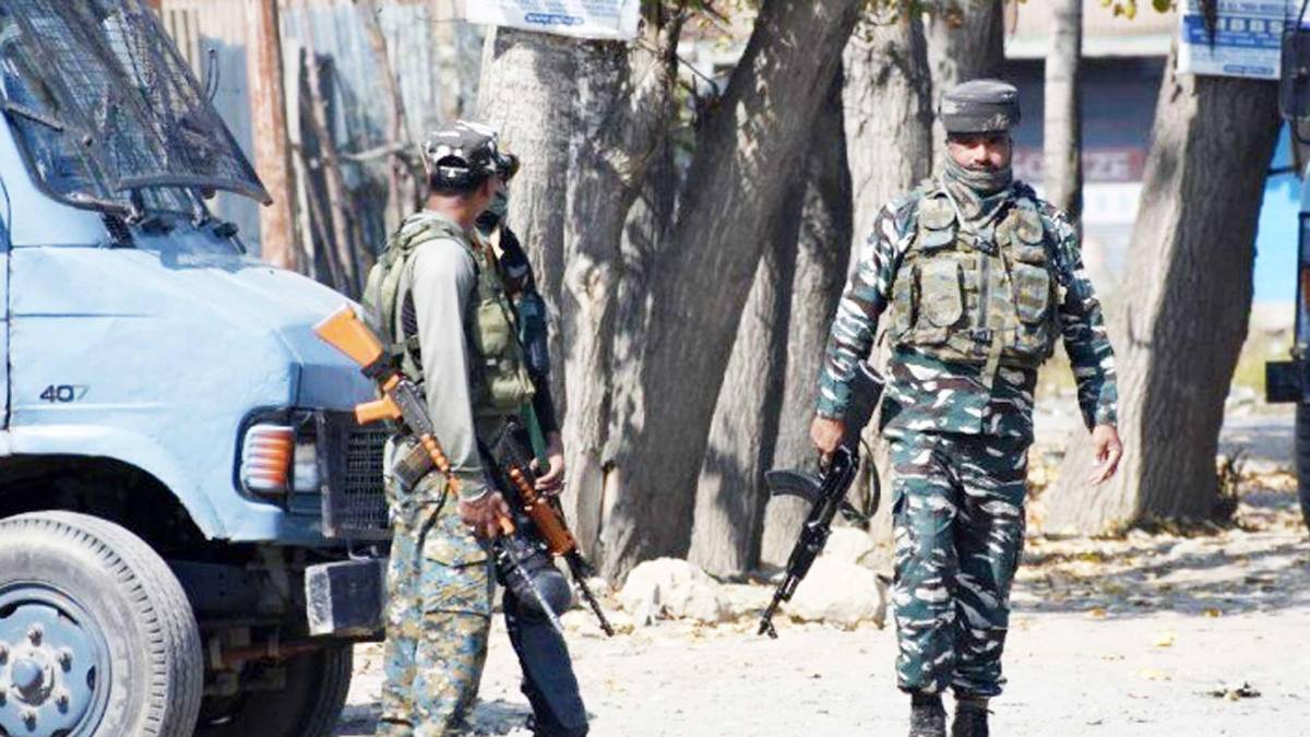 सांकेतिक तस्वीर