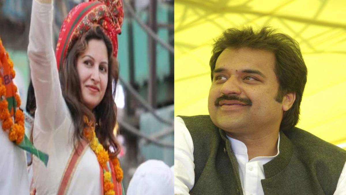 आदमपुर सीट का राजनीतिक समीकरण