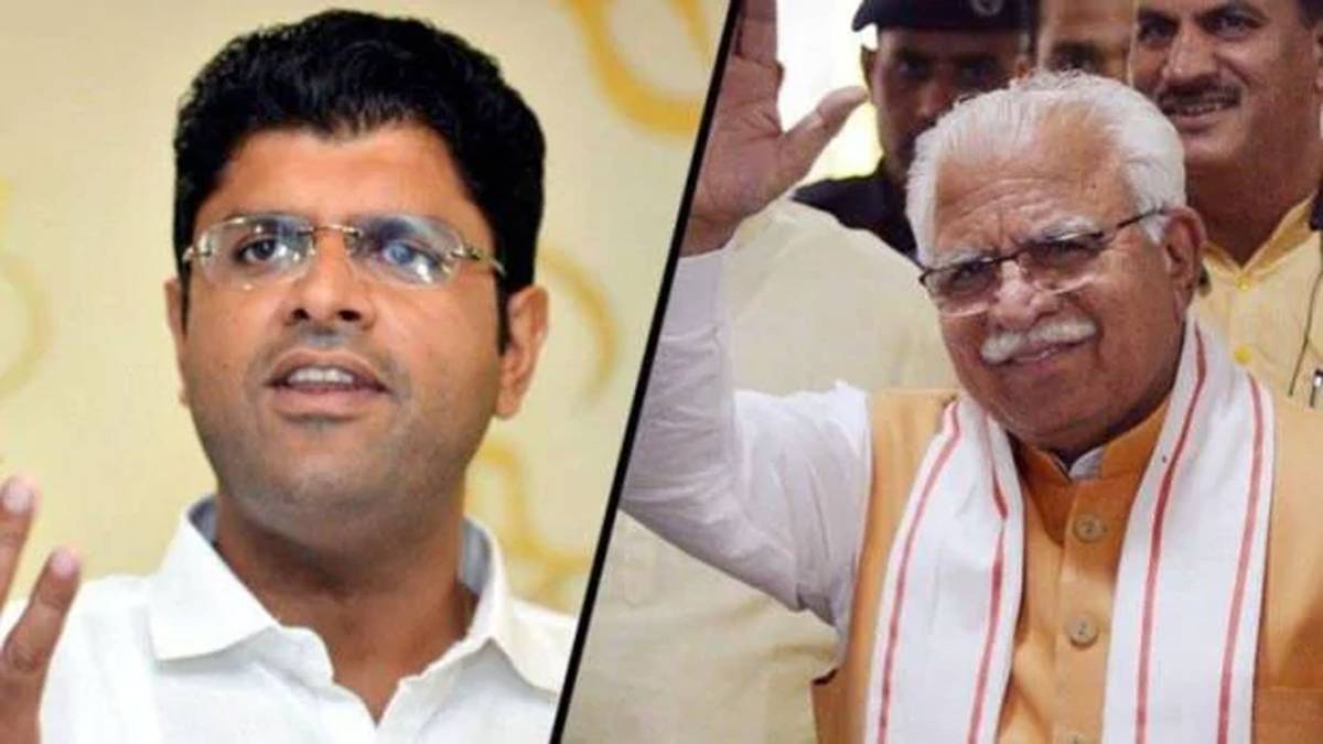 हरियाणा में खट्टर की वापसी