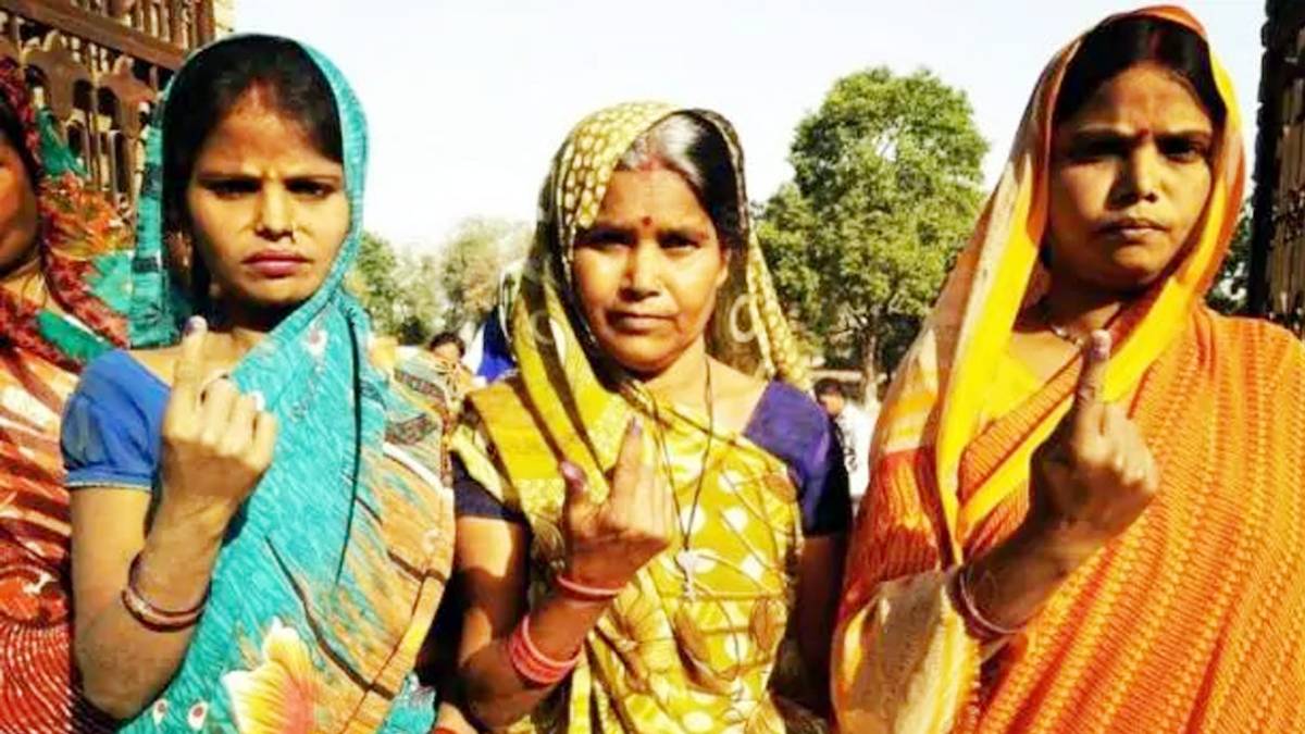 हरियाणा चुनाव