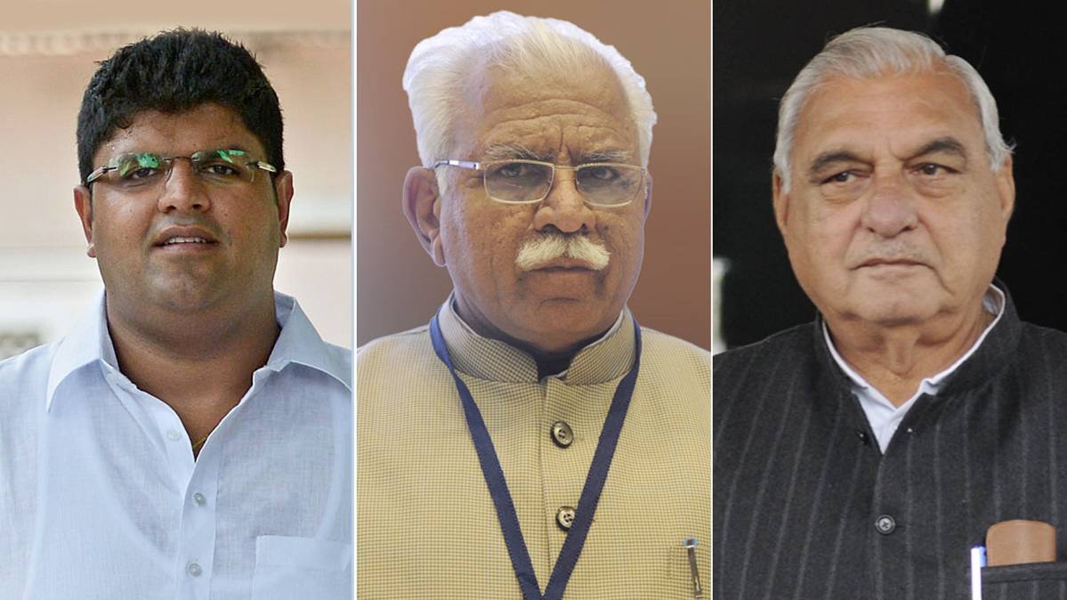 सीएम मनोहर लाल खट्टर(फाइल फोटो-IANS)