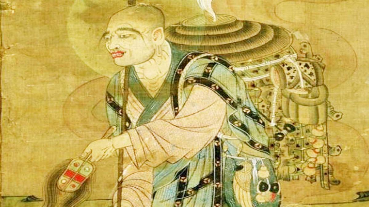 चीन के मशहूर खोजी यात्री ह्वेन सांग