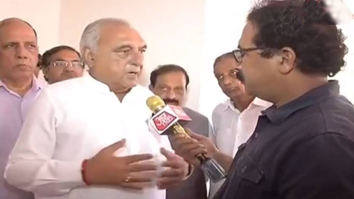 हरियाणा विधानसभा चुनाव