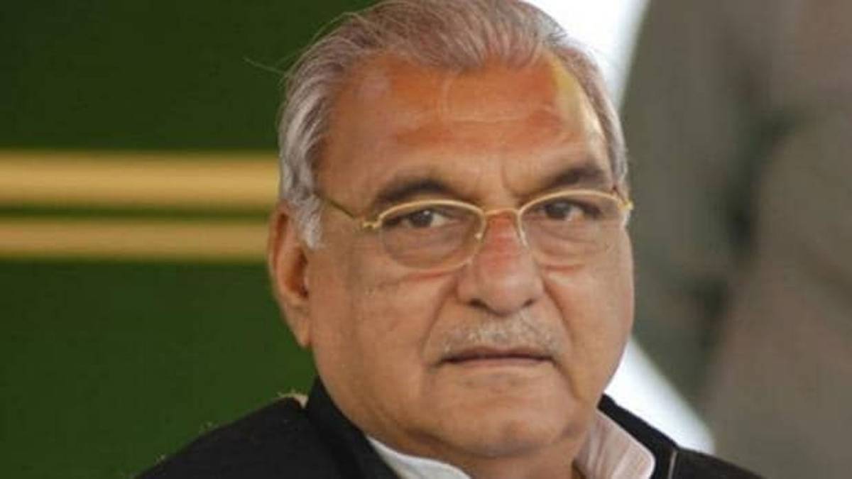 हरियाणा में सियासी हलचल तेज