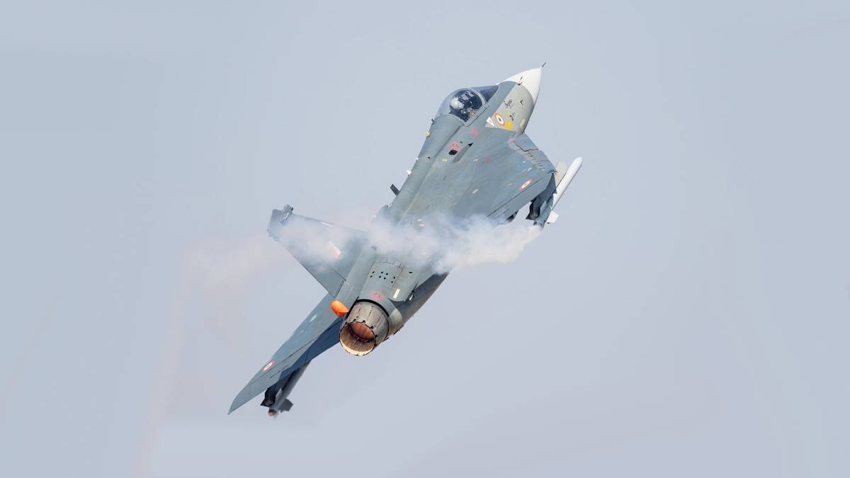 87वां सालगिरह मना रही है वायुसेना दिवस(फोटो- @IAF_MCC)