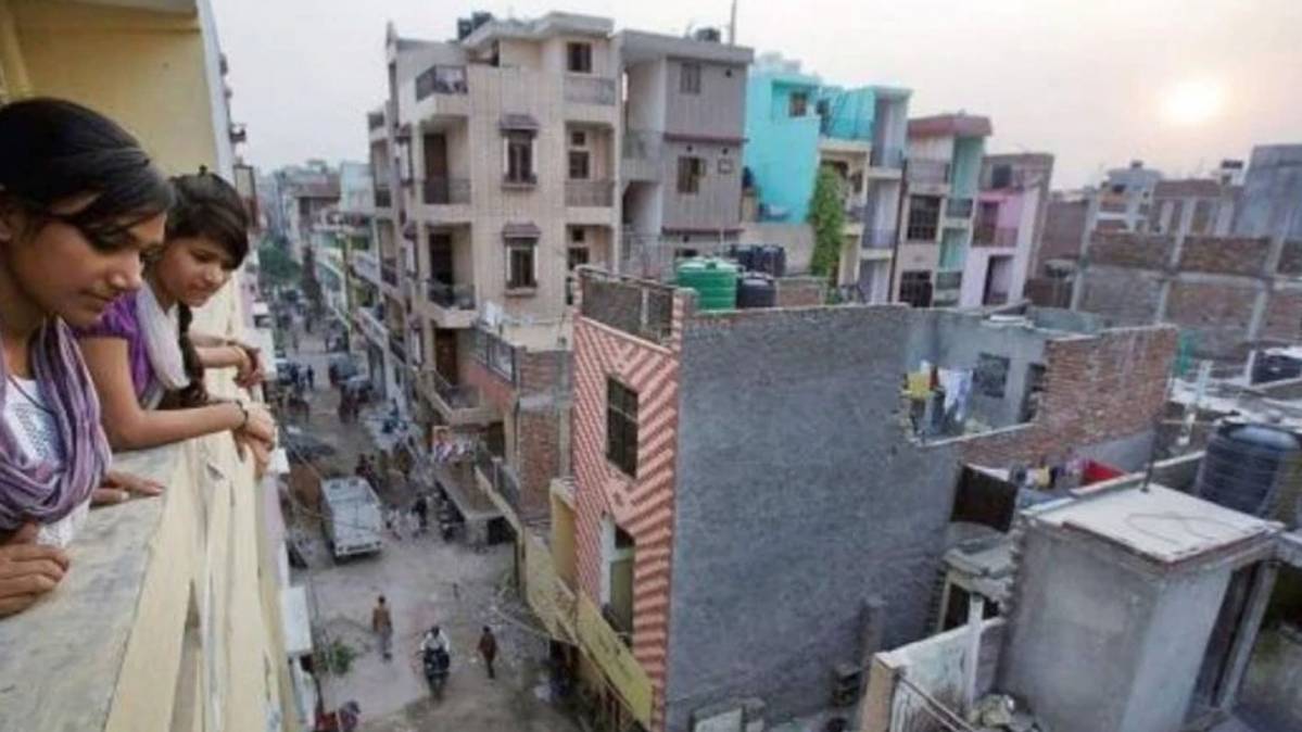 (प्रतीकात्मक फोटो)