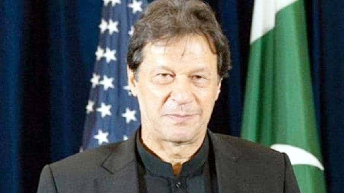 इमरान खान (फाइल फोटो)