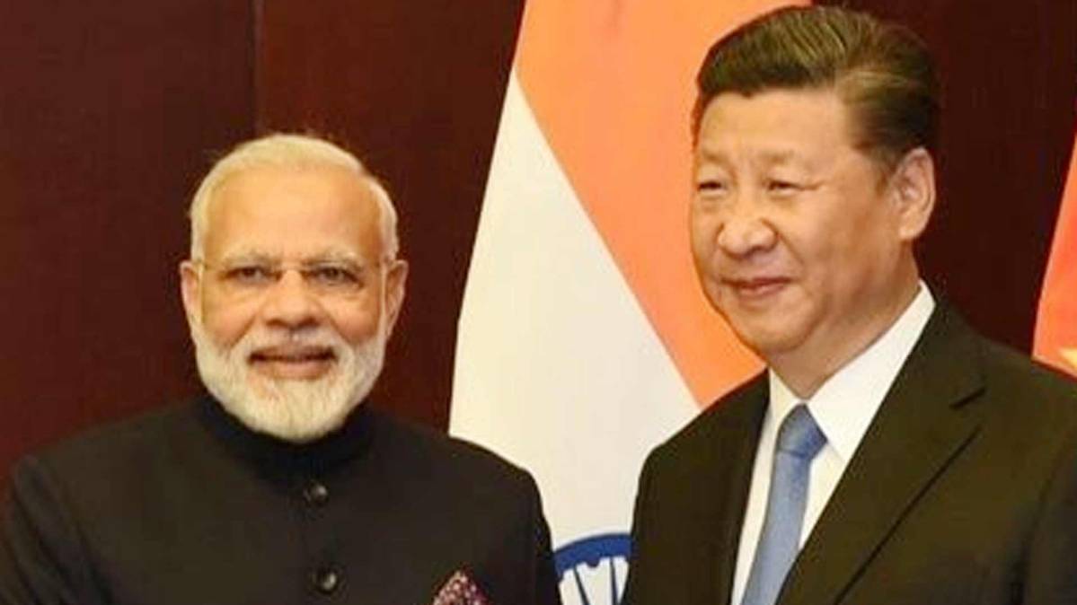 100 शहर 100 खबर (फोटो ANI)