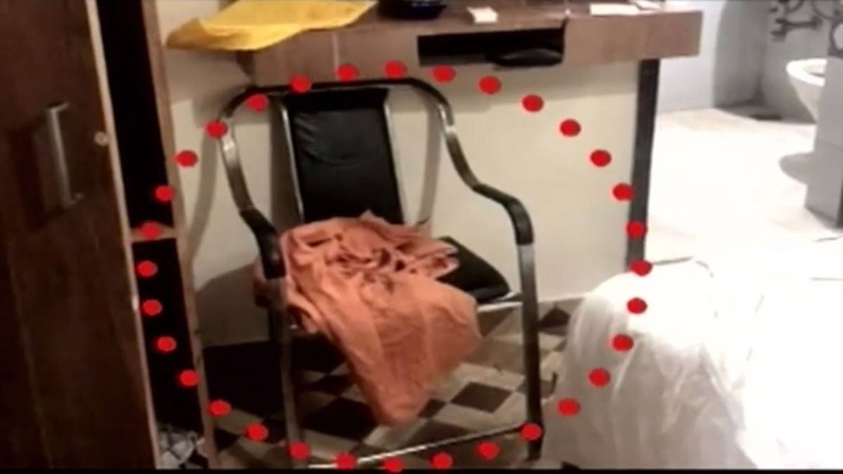 कमलेश तिवारी हत्याकांड