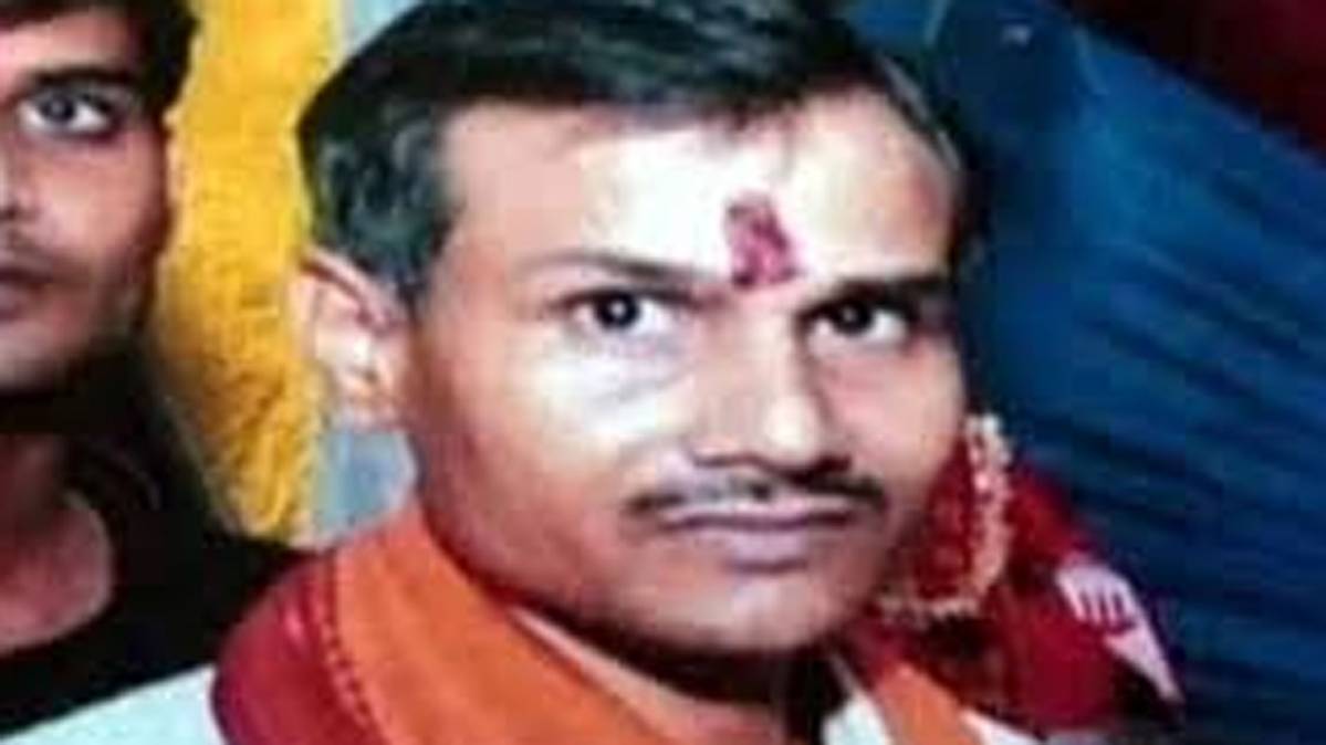 कमलेश तिवारी (File Photo)