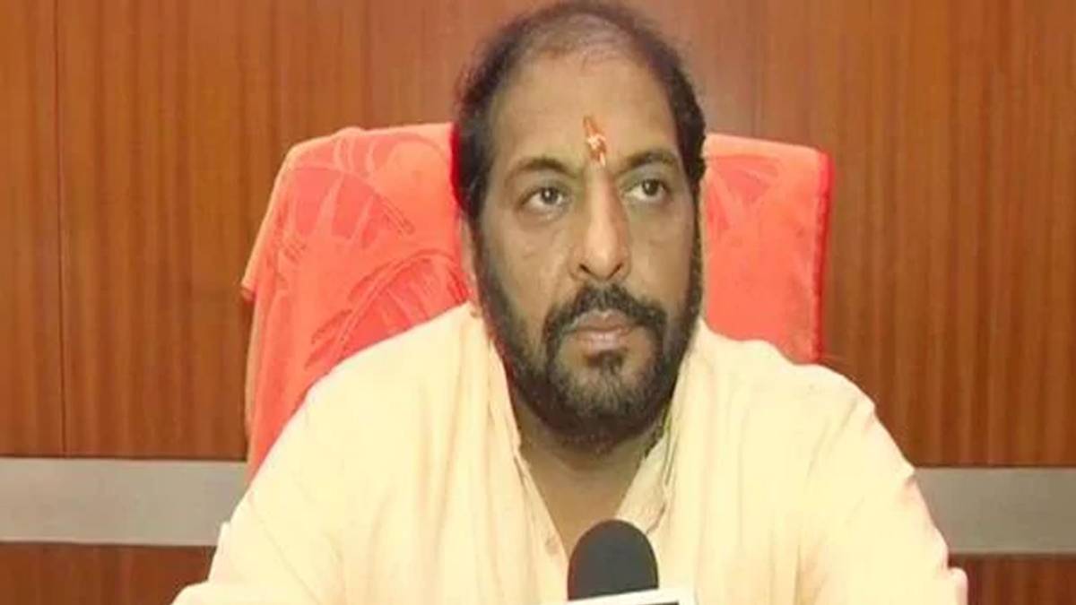 गोपाल कांडा (फोटो-ANI)