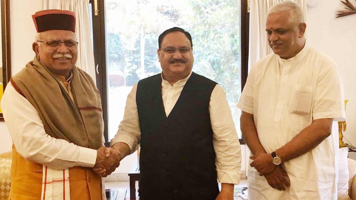 एक और एक ग्यारह (फोटो Photo ANI)