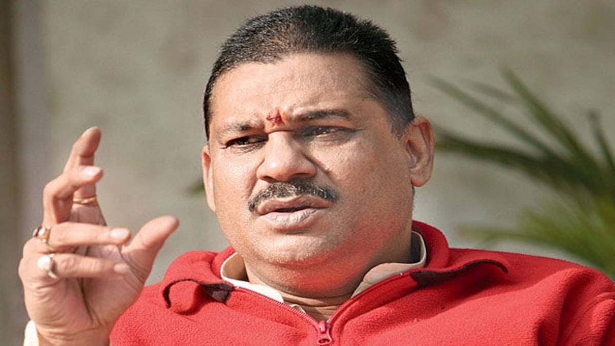 चुनाव की तैयारी में जुटी कांग्रेस