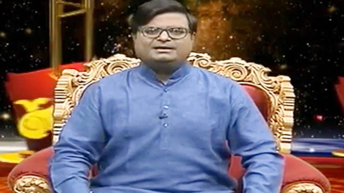 किस्मत कनेक्शन