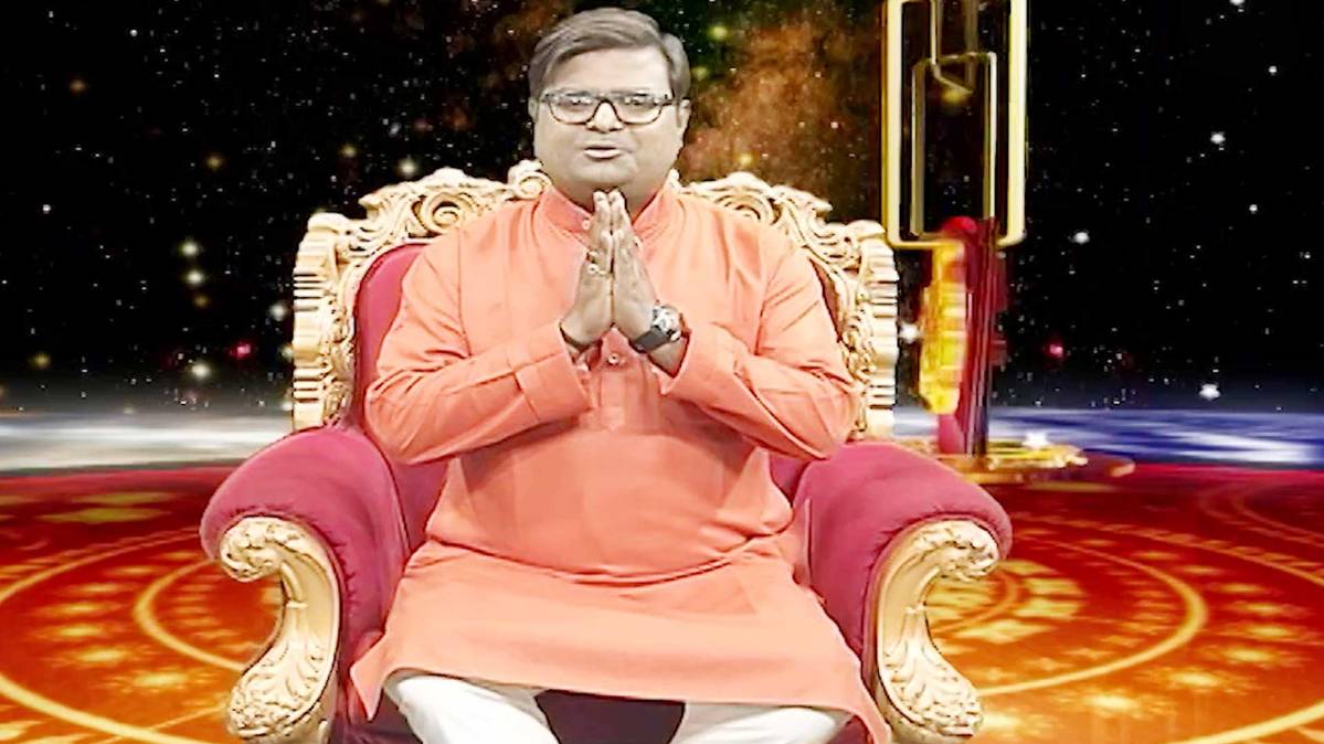 किस्मत कनेक्शन