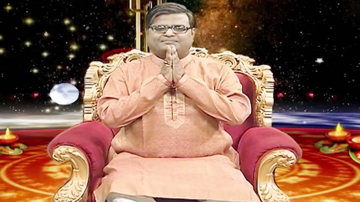 किस्मत कनेक्शन