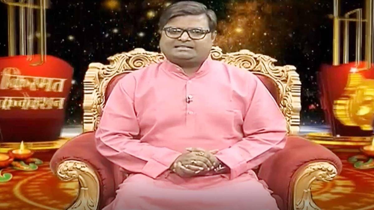 किस्मत कनेक्शन