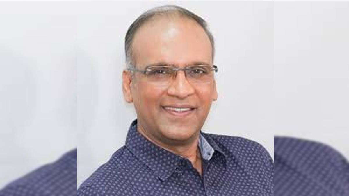 कोमल नाहटा (Twitter photo)